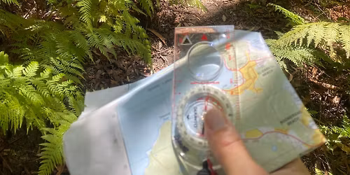 Green Prescription Navigation Course