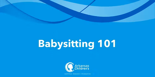 Babysitting 101 Classes