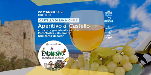 Aperitivo al Castello