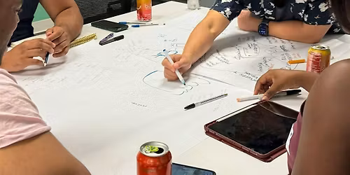 Workshop: AI as a Design Material - Amsterdam