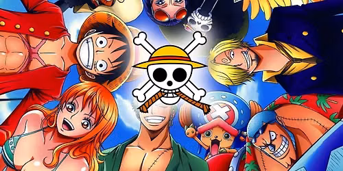 One Piece Casual League