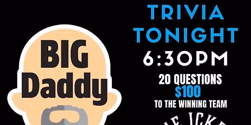 Big Daddy Trivia