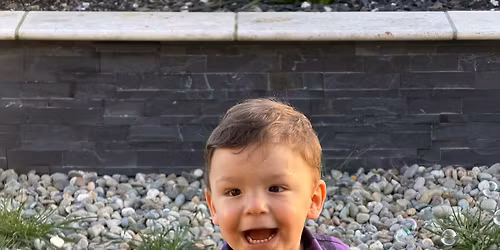 Walking in memory of Jaxon