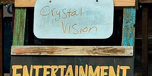 Crystal Vision @ Cody's Lake Sumter