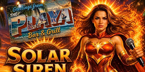 Solar Siren
