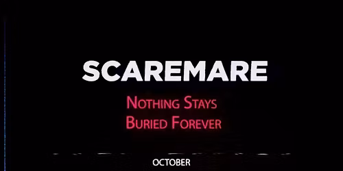 Scaremare 2025