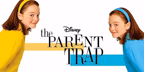 Kid Liberty Presents: The Parent Trap