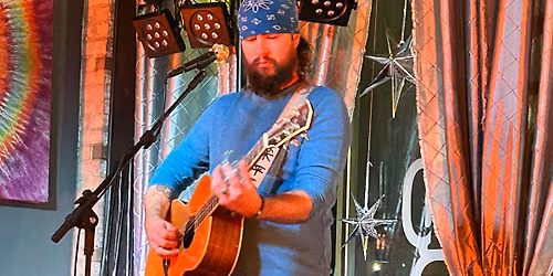 Jeremy Ober of Brutal Republic @ ShinyTop Brewing - Fort Dodge, IA