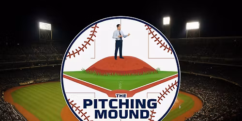 The Pitching Mound - Game 1
