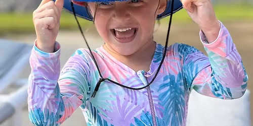 Wild West Roundup Weekend