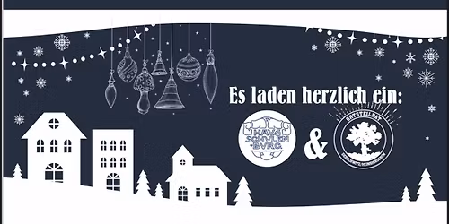 2. Debschwitzer Weihnachtsmarkt