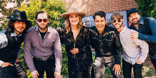 TGIF Summer Concert Series - Sidecar Honey