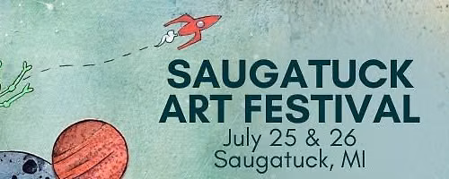 Saugatuck Art Festival