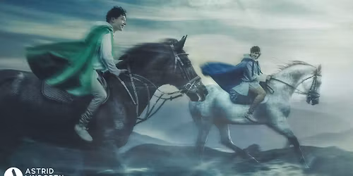 Veljeni Leijonamieli