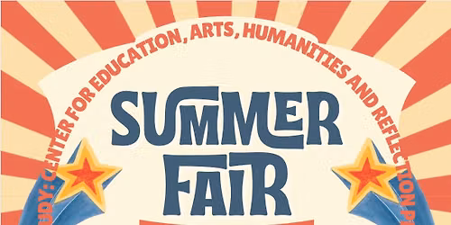 Summer Fair!!