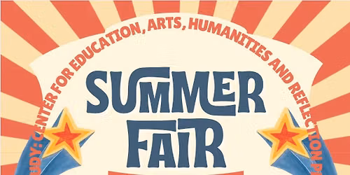 Summer Fair!!