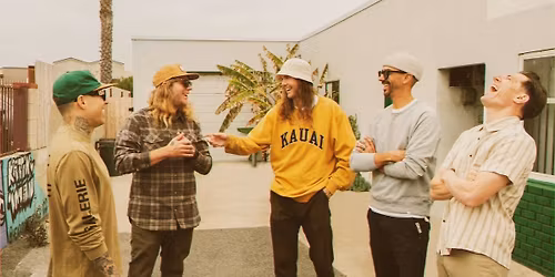 Dirty Heads