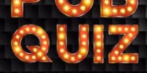 Chestnut Horse Quiz Night