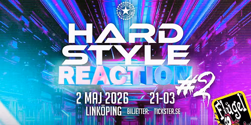 HARDSTYLE REACTION #2