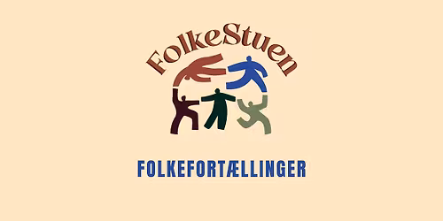 Folkestuen - Folkefort\u00e6llinger