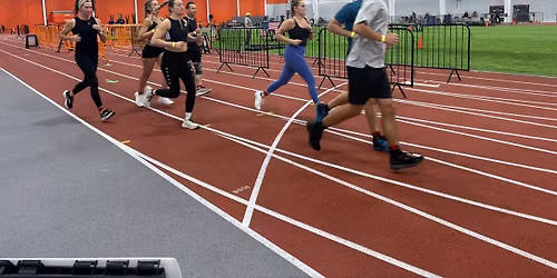 INDURO - Hybrid Race #7