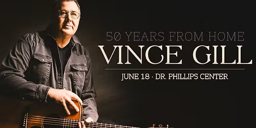 Vince Gill