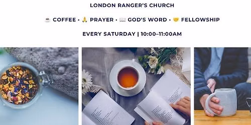 London Rangers Christian Fellowship