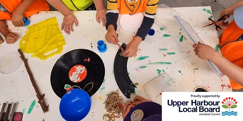 FREE Noughty Stuff - Hooton Reserve - 2 May 2026