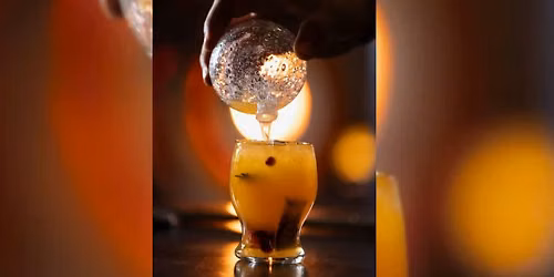GLASSTRONOMY: Designing Tableware & Cooking with Glass