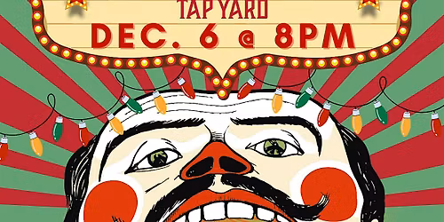 Circus LIVE @ Tap Yard