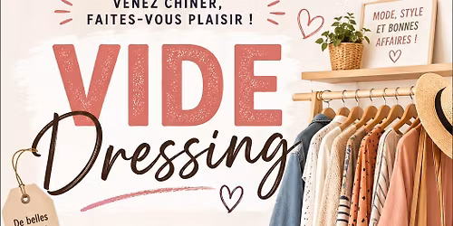 Vide Dressing