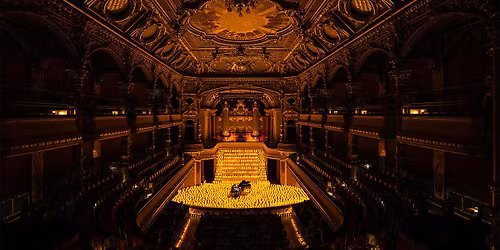 Candlelight Babies: Classical Sounds to Stimulate Little Minds