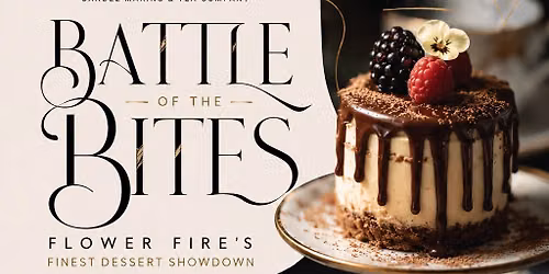 Battle of the Bites