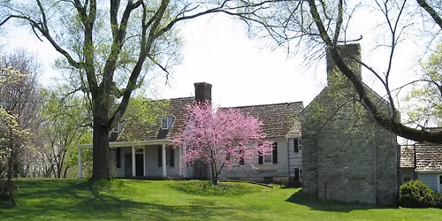 3rd Saturday Buildings and Latest Preservation Projects Tour