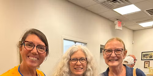 Galveston Lions Meet