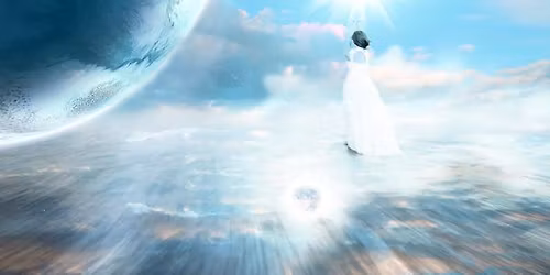 formation/initiation pour les passeurs d'âme