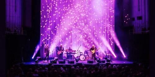 THE EXPLODING UNIVERSE OF ED KUEPPER | Enmore Theatre, Sydney