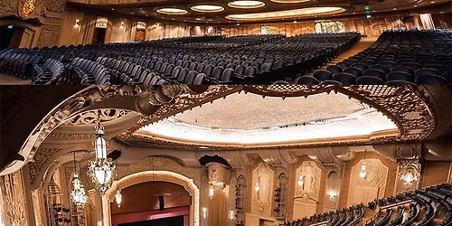 Oregon Symphony - Chicago The Movie Musical in Concert at Arlene Schnitzer Concert Hall