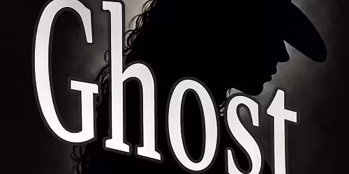 Ghost Town Live in Armstrong