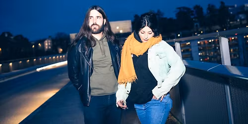 Concert Green\u2019Z (duo pop rock acoustique)