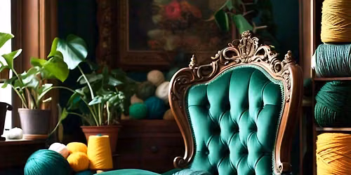 The Nook: Alil Something For Everyone