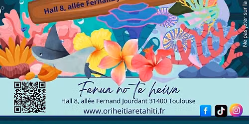 Toulouse terre des festivit\u00e9s