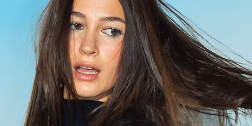 INJI | this tour is superlame | Hamburg