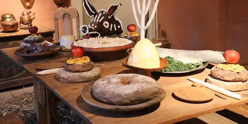 Julvisning \u2013 om de svenska jultraditionernas historia