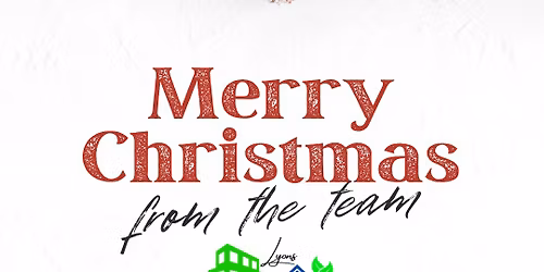 Tahlequah Christmas Parade - Fleet Vehicle Entry