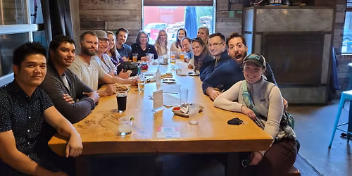 Happy Hour @ Grand Traverse Distillery Tasting Room