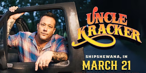 Uncle Kracker