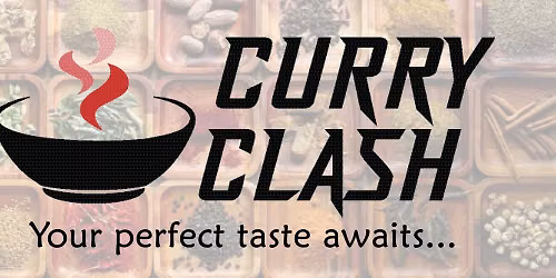 Curry Clash 2026