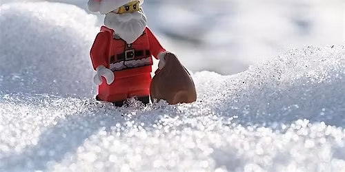 Breakfast with Santa & Scouts