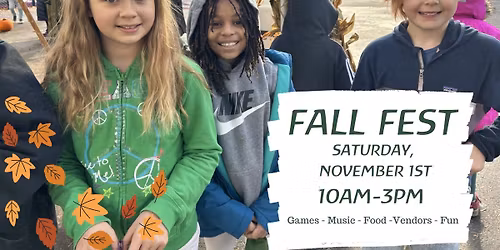 Fall Fest